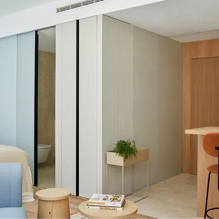 Appartement 60 Balconies Iconic *