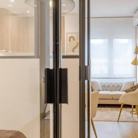 Minty - Martin Heros Apartment Madrid