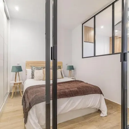 Minty - Martin Heros Apartment *