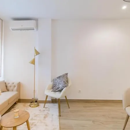 Minty - Martin Heros Apartment