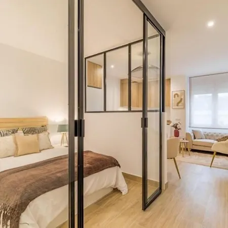 Minty - Martin Heros Apartment