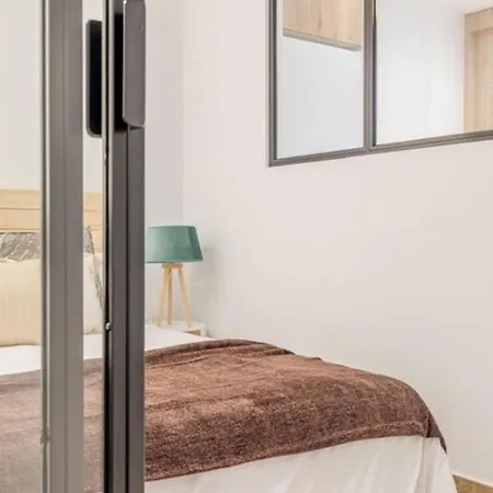 Minty - Martin Heros Apartment