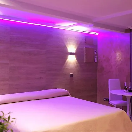Caballero Errante Hotel Madryt