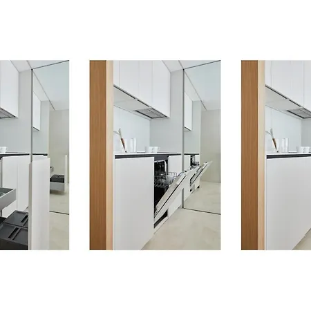 Appartement 60 Balconies Iconic *