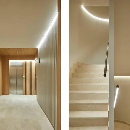 60 Balconies Iconic Appartement *