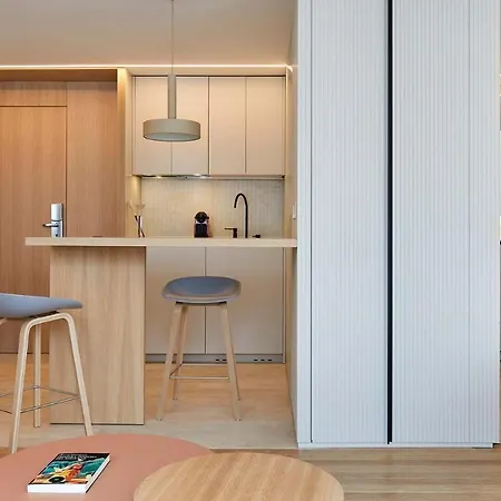 Appartement 60 Balconies Iconic *