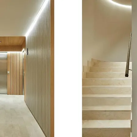60 Balconies Iconic