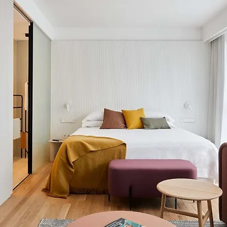 60 Balconies Iconic Appartement Madrid