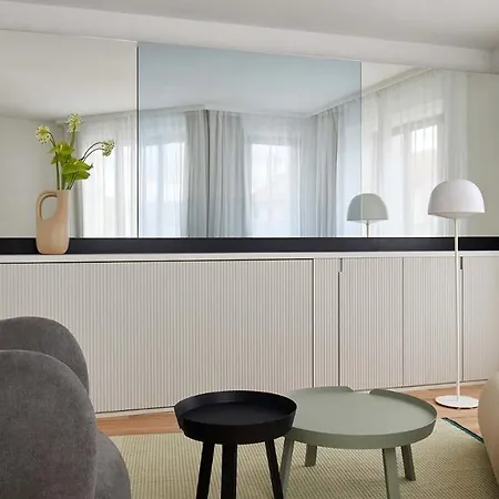 60 Balconies Iconic *