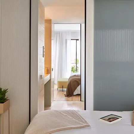 60 Balconies Iconic Appartement Madrid