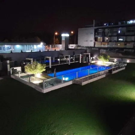 El Espejo De La Luna 2 Piscina Y Garaje Apartment Madrid