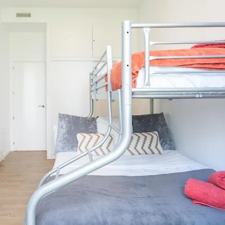 Apartament Jacuzzi Full Exterior Sol, By Monaro***** *