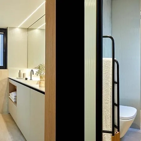 60 Balconies Iconic Appartement Madrid