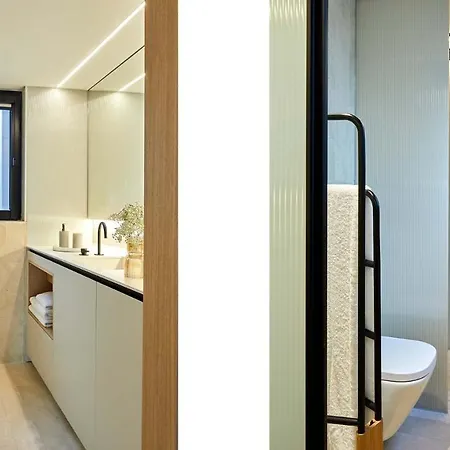 Appartement 60 Balconies Iconic