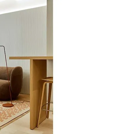 Appartement 60 Balconies Iconic *