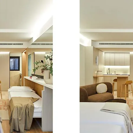 60 Balconies Iconic Appartement *