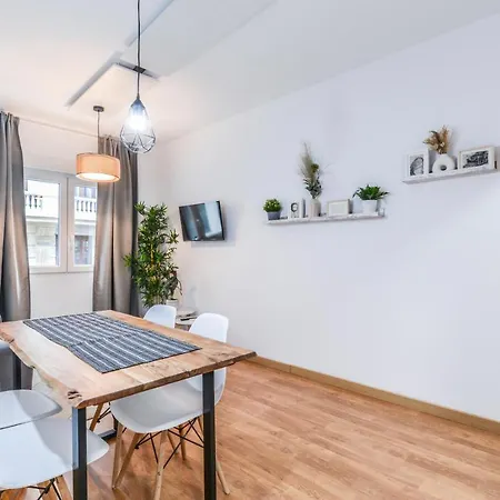 Apartament Collection Plaza De Espana - Confort Iconico En La Ciudad Madryt