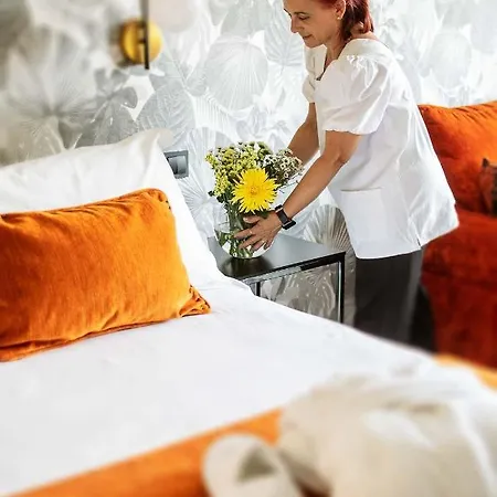 Appart hôtel Apartosuites Jardines De Sabatini 3*