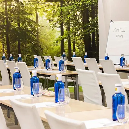 Apartosuites Jardines De Sabatini Appart hôtel 3*