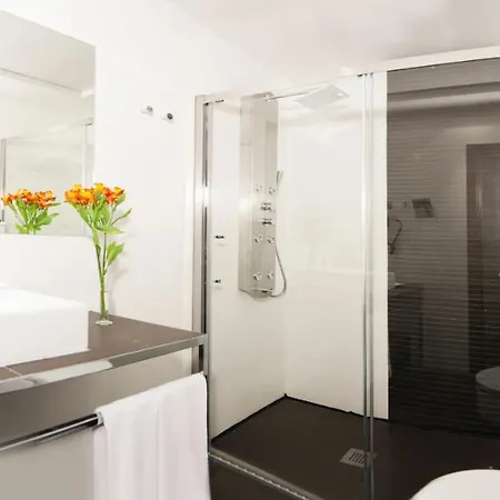 Apartosuites Jardines De Sabatini Appart hôtel 3*