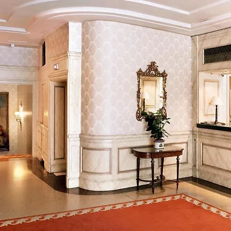 Principe Pio 3* Madrid