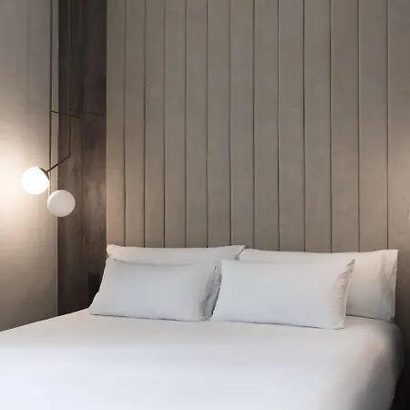 Icon Wipton Hotel
