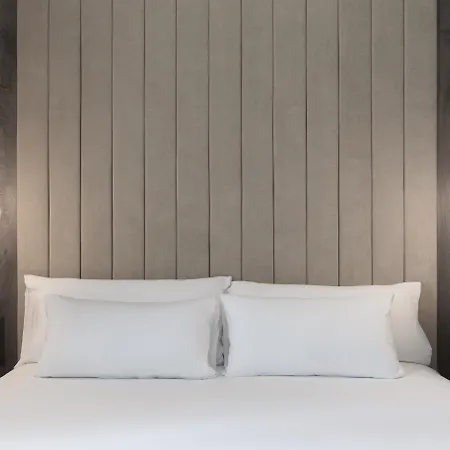 Icon Wipton Hotel Madrid