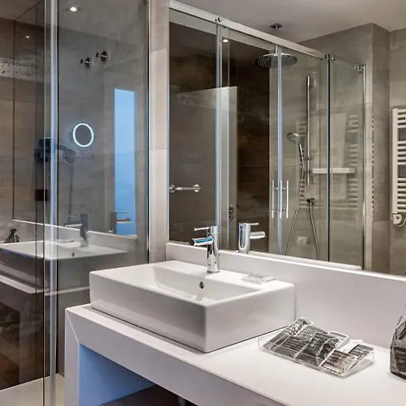 Hotel Catalonia Gran Via