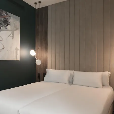 Icon Wipton Madrid