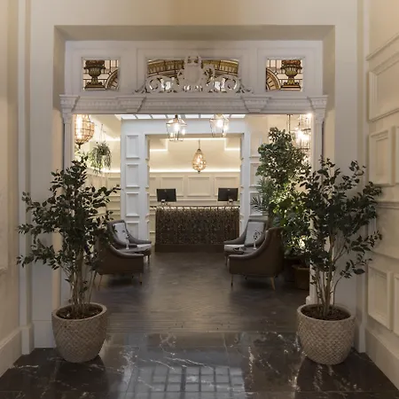 Icon Wipton Hotel 4*