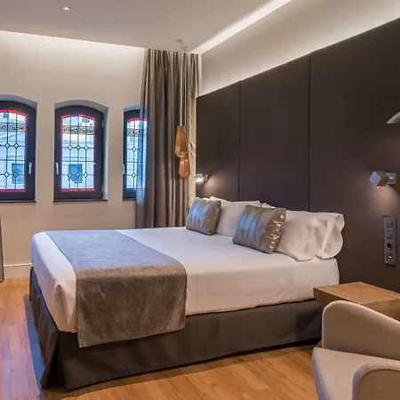 Hotel Catalonia Gran Via