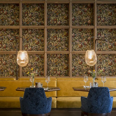 Hotel Icon Wipton Madrid