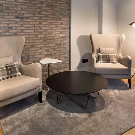 Catalonia Gran Via Hotel 4*
