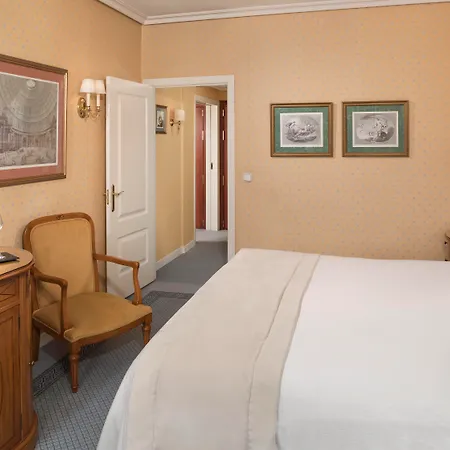 Meliá Castilla