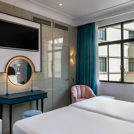 Vincci Capitol 4* Madrid