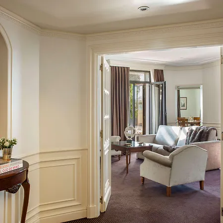 Hotel Fenix Gran Meliá - The Leading Of The World
