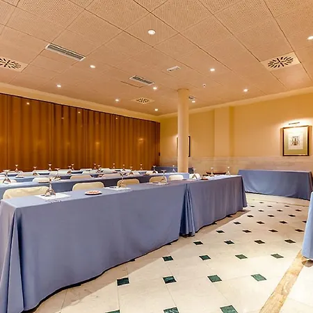 Eurostars Casa De La Lirica Hotel 4*