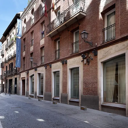 Eurostars Casa De La Lirica Hotel 4*