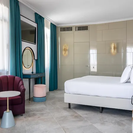 Vincci Capitol Madrid