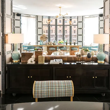 Vincci Capitol Madrid