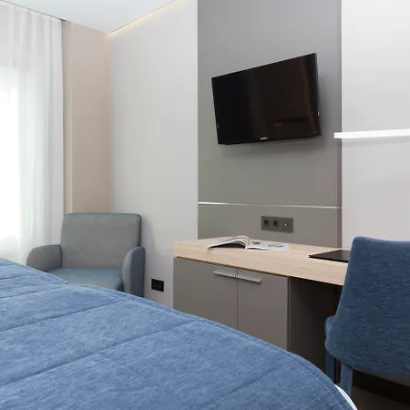 Szálloda Liabeny 4*