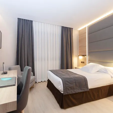 Liabeny 4* Madrid