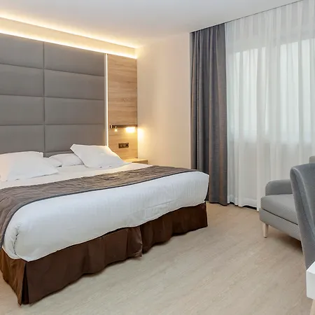 Szálloda Liabeny 4*