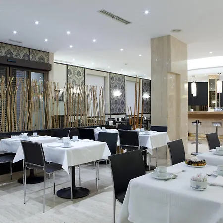 Liabeny 4* Madrid