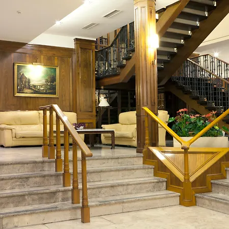 Liabeny Madrid