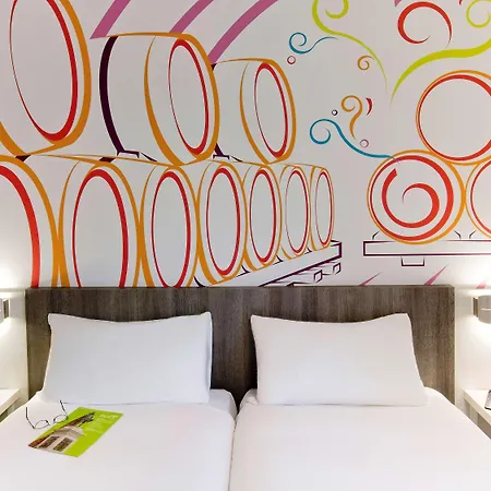 Hotel Ibis Styles Prado