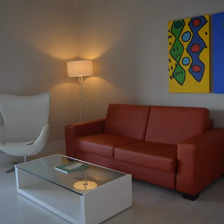 Hotel Chamartin The One