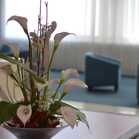 Chamartin The One Hotel