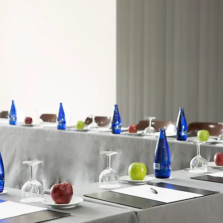 Hotel Chamartin The One 4*