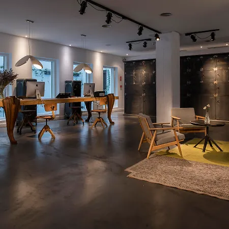 Hotel 7 Islas Madrid